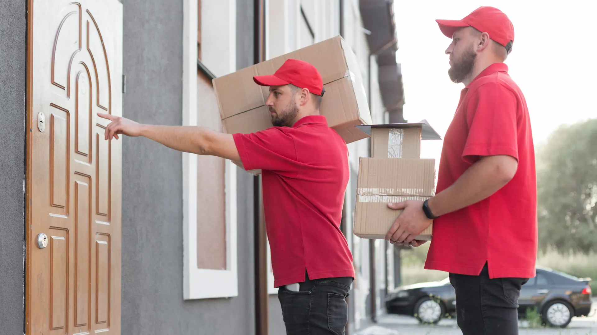 Valoración de los muebles a retirar para preparar el presupuesto